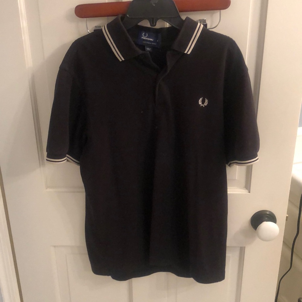 Polo shirt